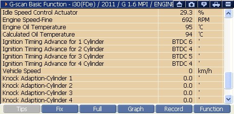 IDLE preview